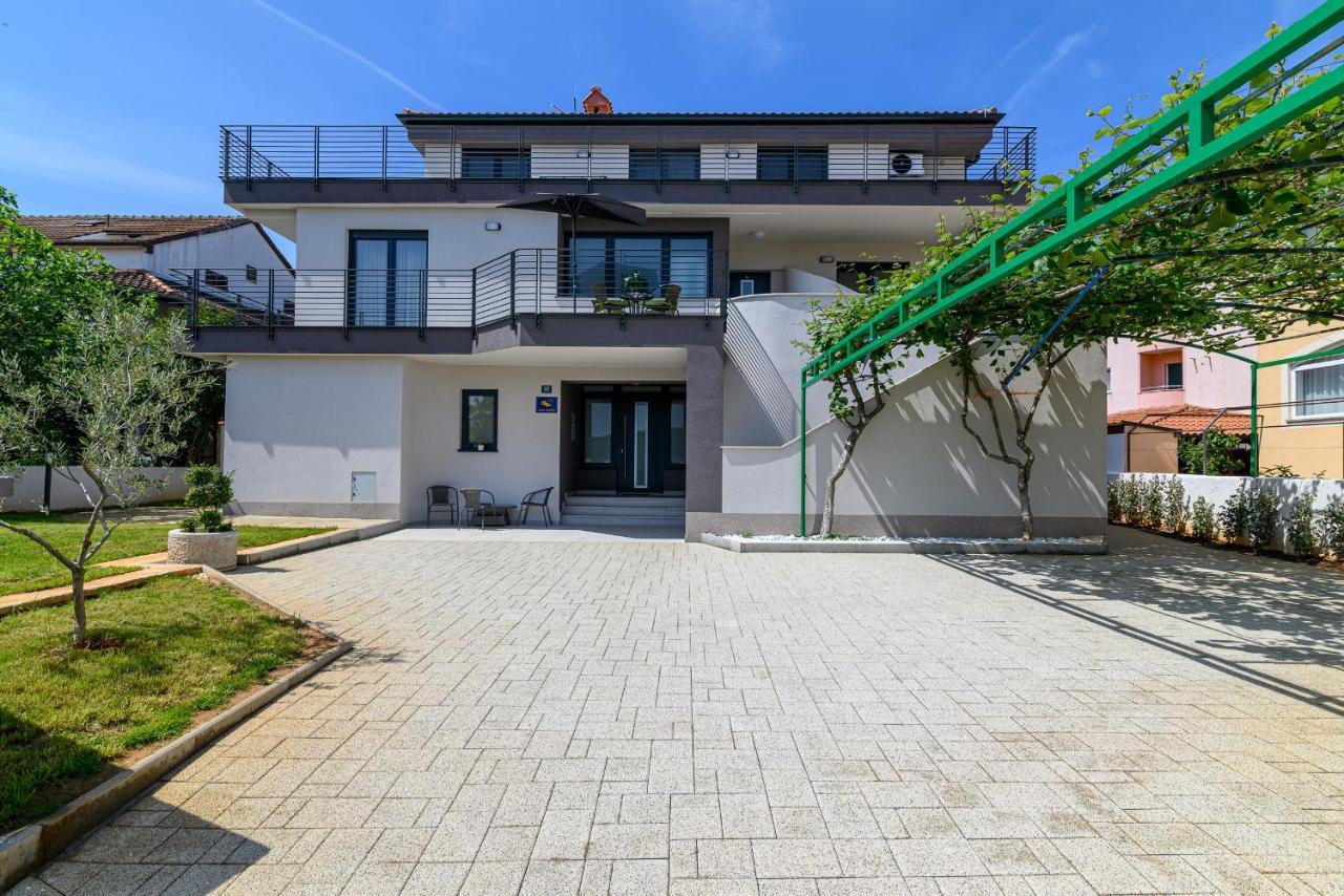Villa Ida Rovinj Exterior photo