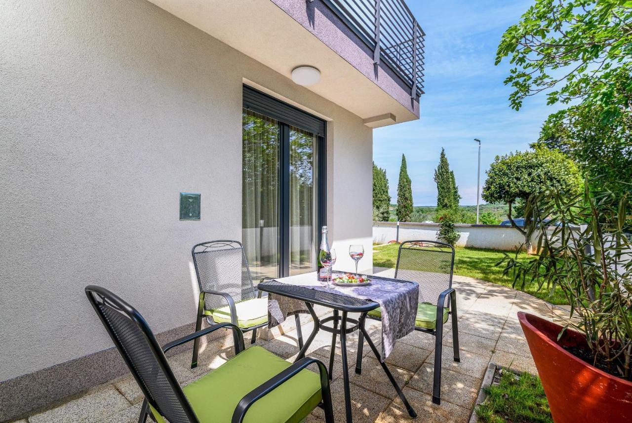 Villa Ida Rovinj Exterior photo