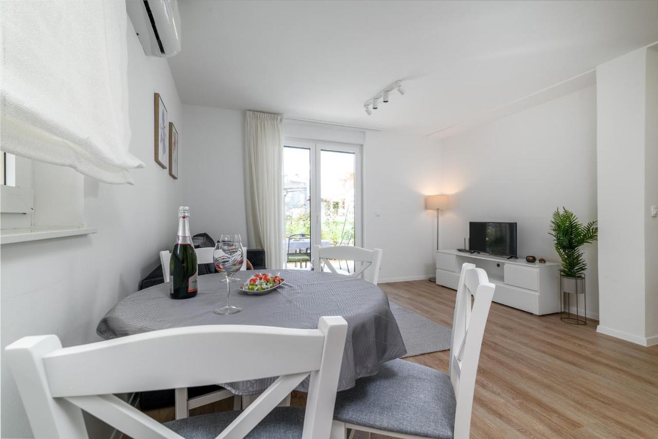 Villa Ida Rovinj Exterior photo